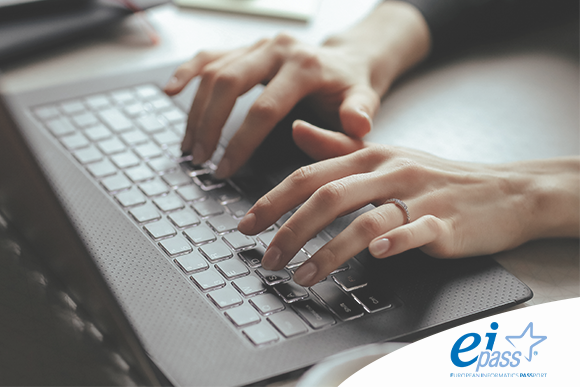 Certificazione EIPASS Messina – Scuola Servizi